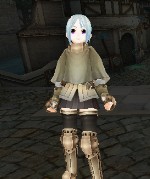 Adventurer's Garb - Toram Online Item | Coryn Club